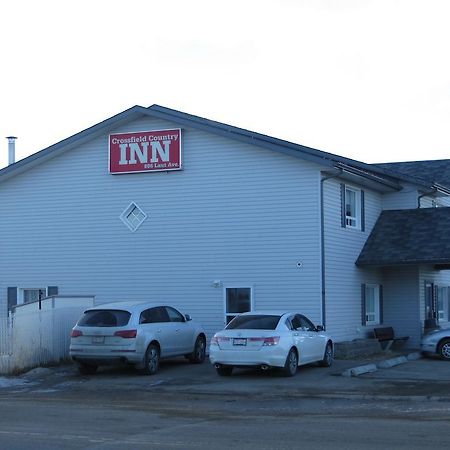 Crossfield Country Inn Экстерьер фото