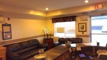 Crossfield Country Inn Экстерьер фото