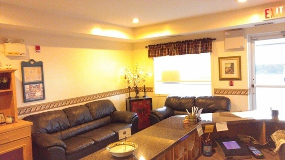 Crossfield Country Inn Экстерьер фото