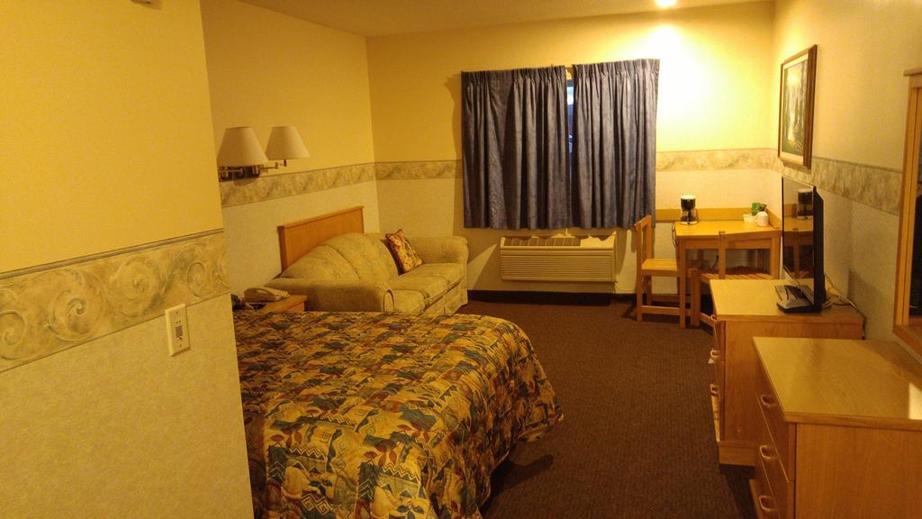 Crossfield Country Inn Номер фото