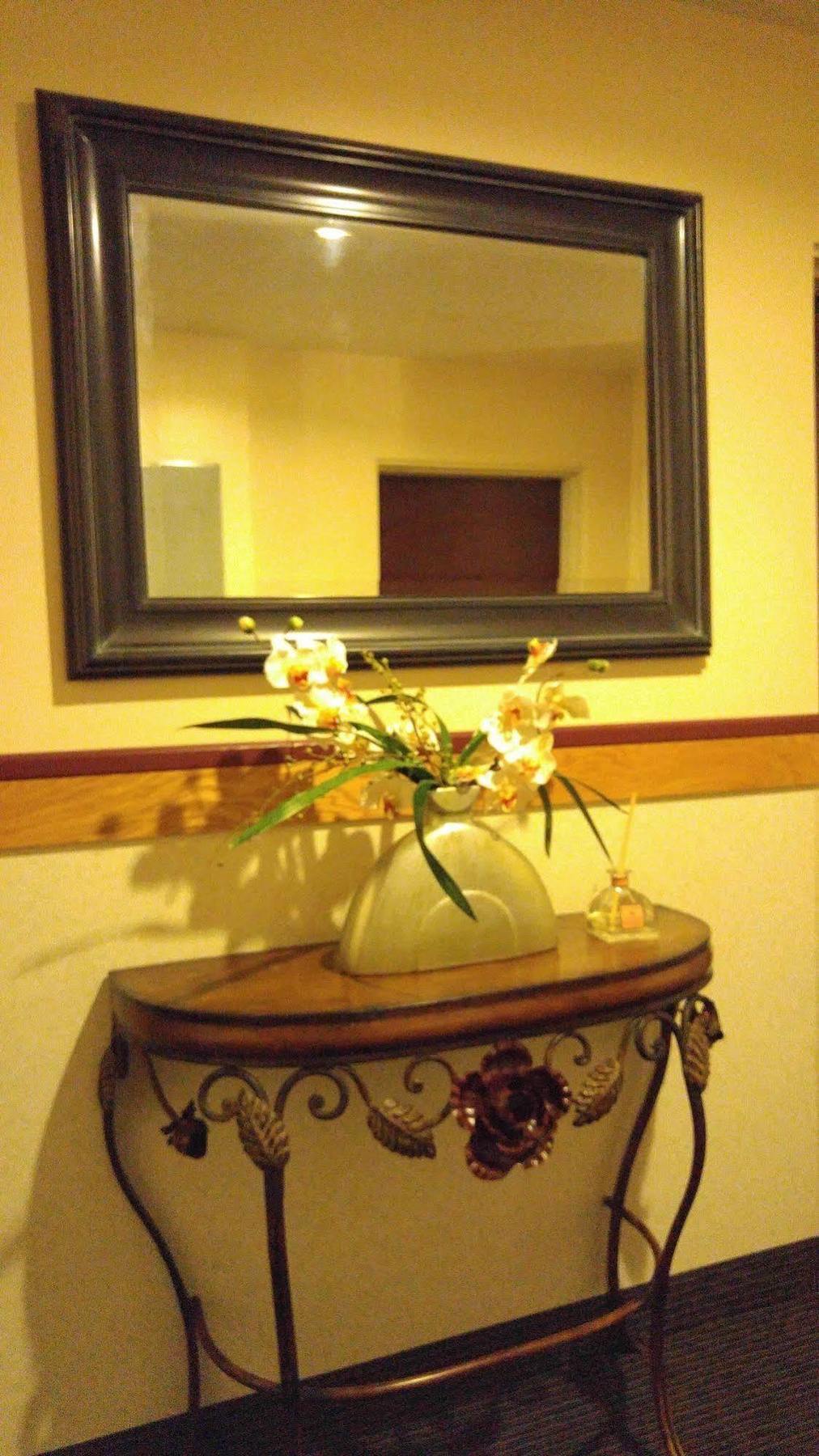 Crossfield Country Inn Экстерьер фото